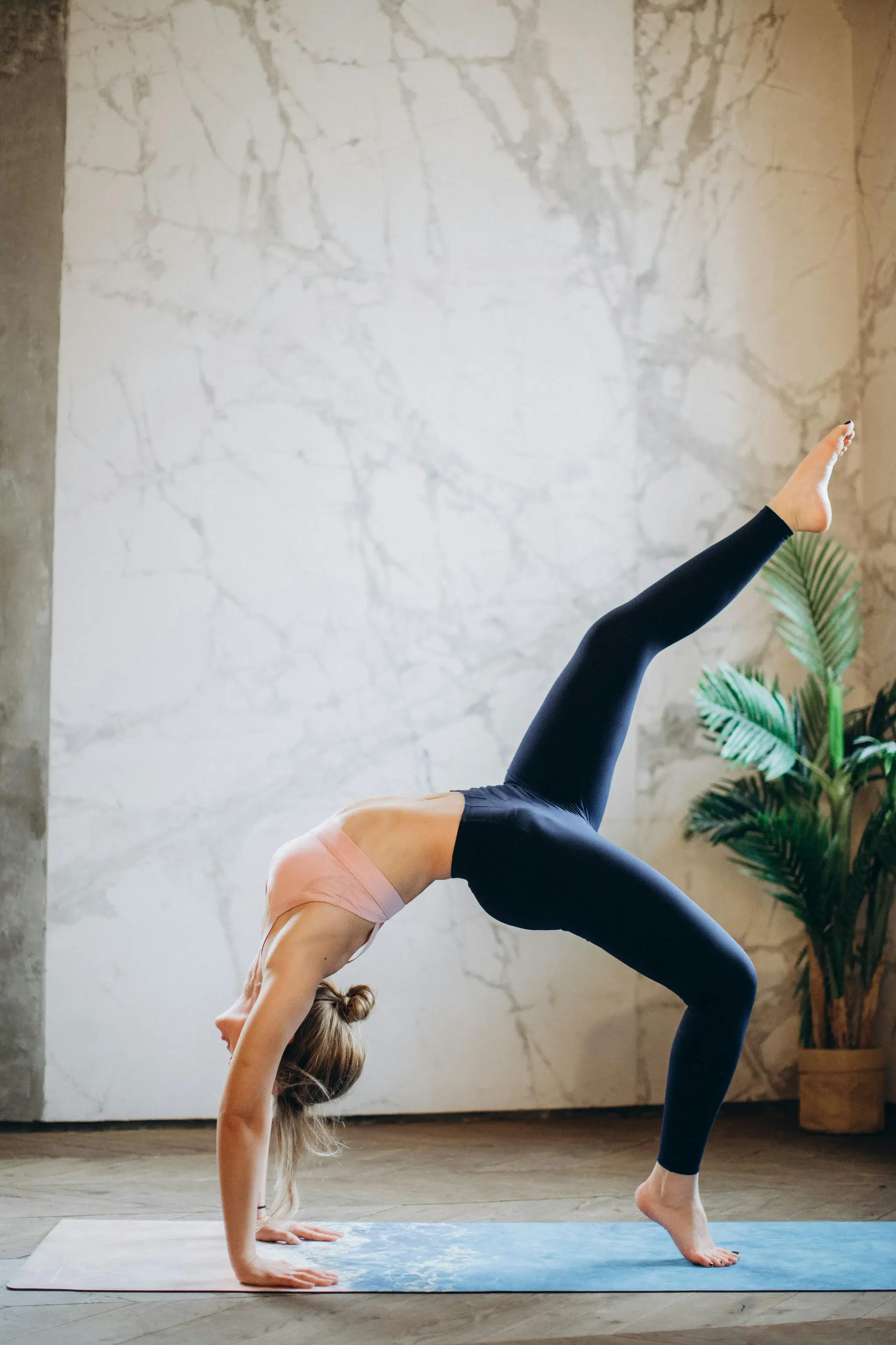Saha Wellness